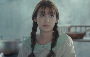 Лакорн Любовь, высеченная в лунном свете 3 серия