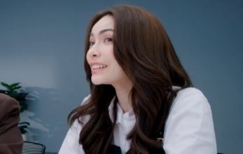 Лакорн Безграничная любовь 2 серия 
